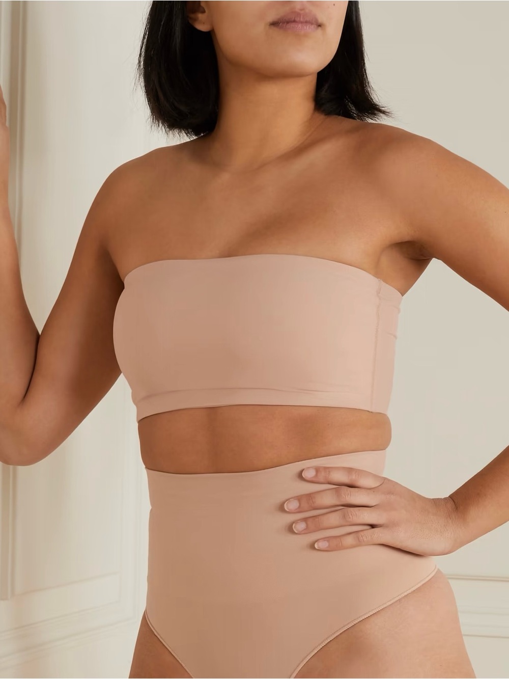 Skims Fits everyone bandeau